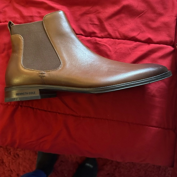Kenneth Cole shoes men’s size 12 - Picture 3 of 5